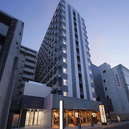 Koko Hotel Kagoshima Tenmonkan Exteriér fotografie