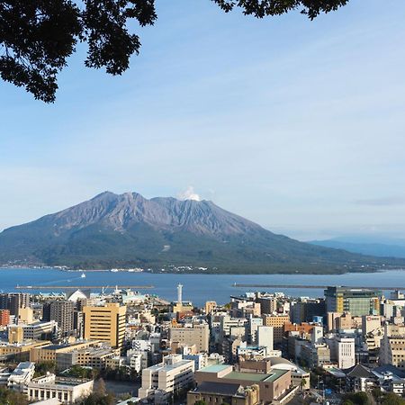 Koko Hotel Kagoshima Tenmonkan Exteriér fotografie