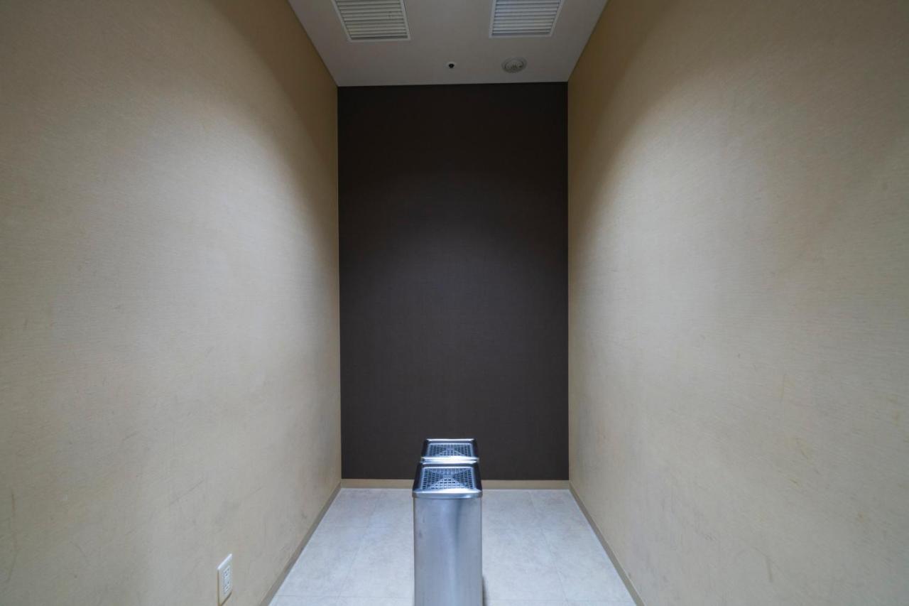 Koko Hotel Kagoshima Tenmonkan Exteriér fotografie