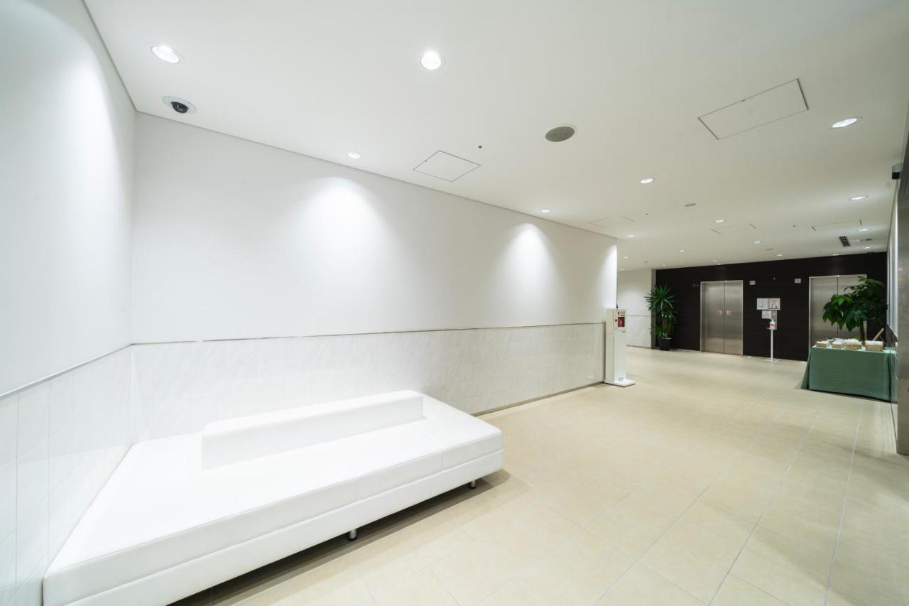 Koko Hotel Kagoshima Tenmonkan Exteriér fotografie