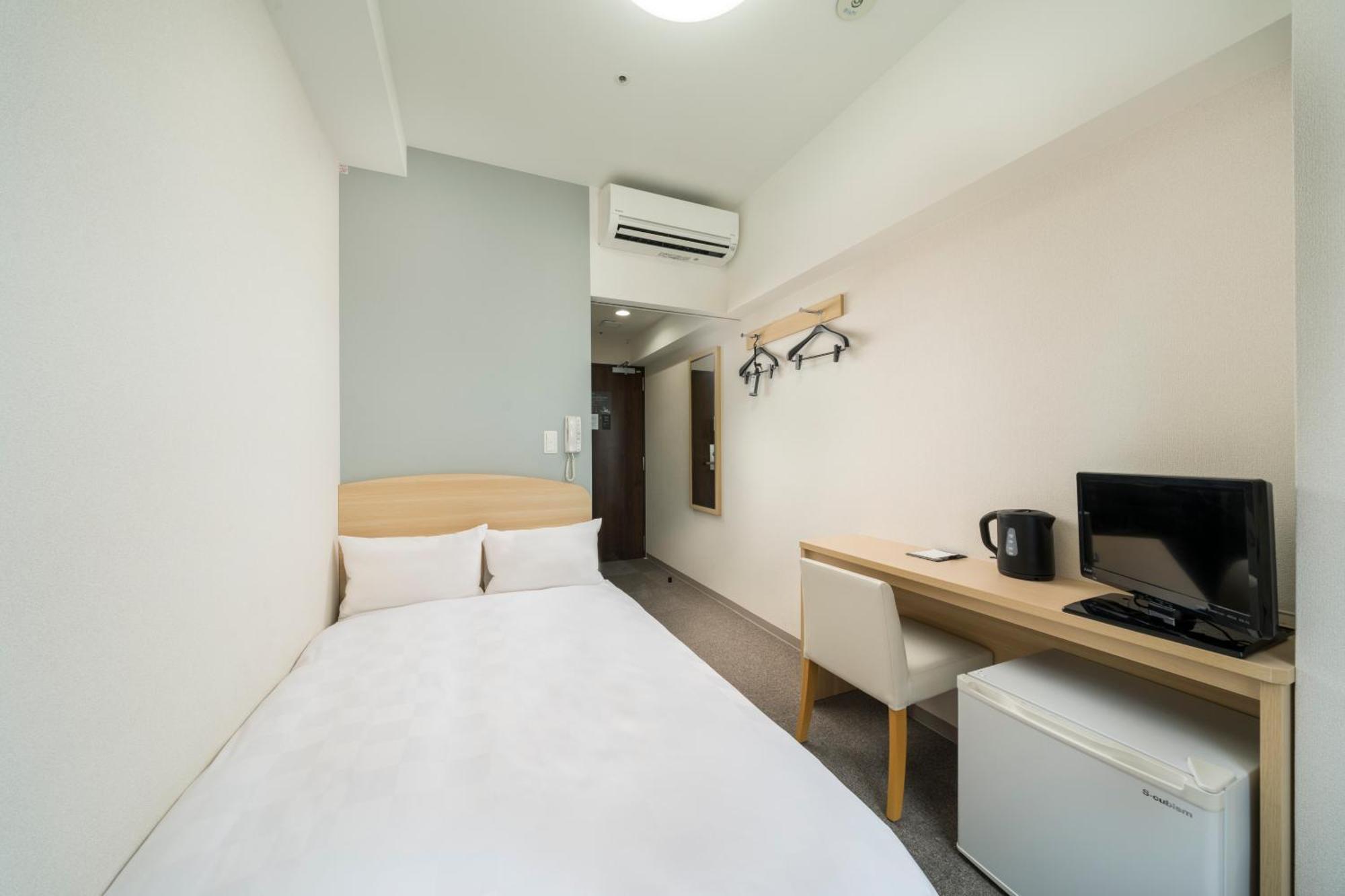 Koko Hotel Kagoshima Tenmonkan Exteriér fotografie