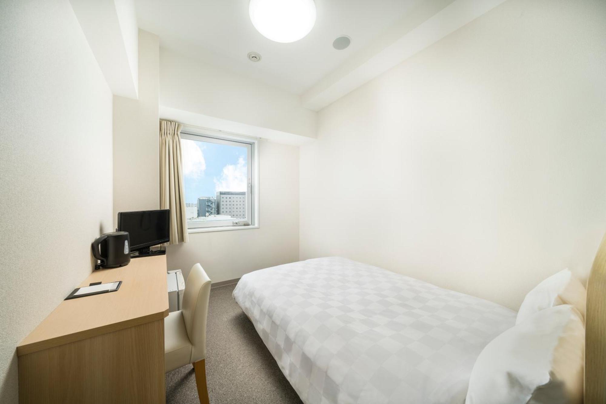 Koko Hotel Kagoshima Tenmonkan Exteriér fotografie