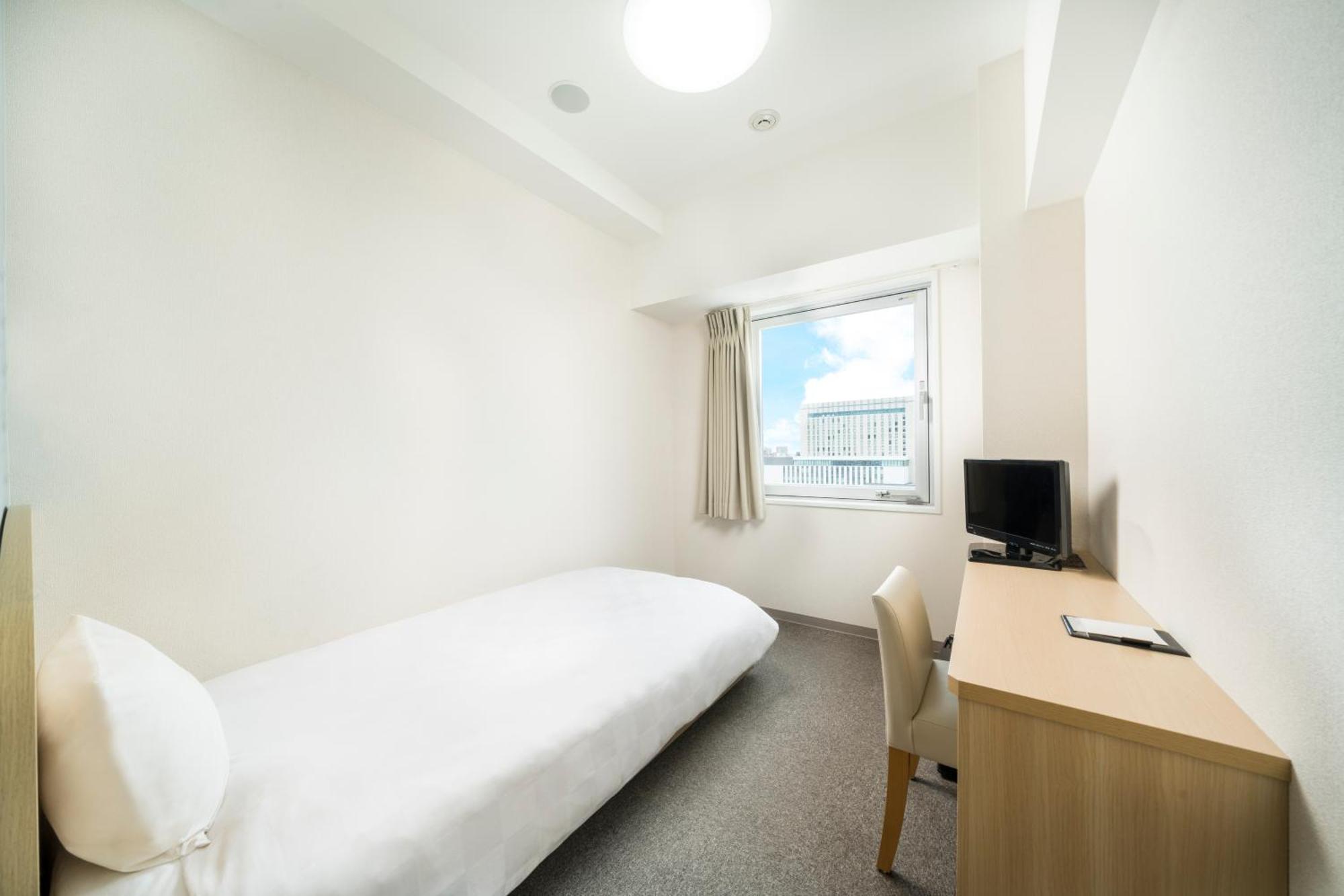 Koko Hotel Kagoshima Tenmonkan Exteriér fotografie