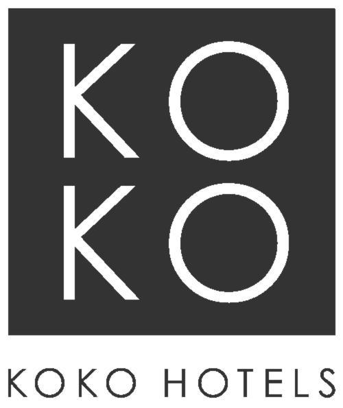 Koko Hotel Kagoshima Tenmonkan Exteriér fotografie