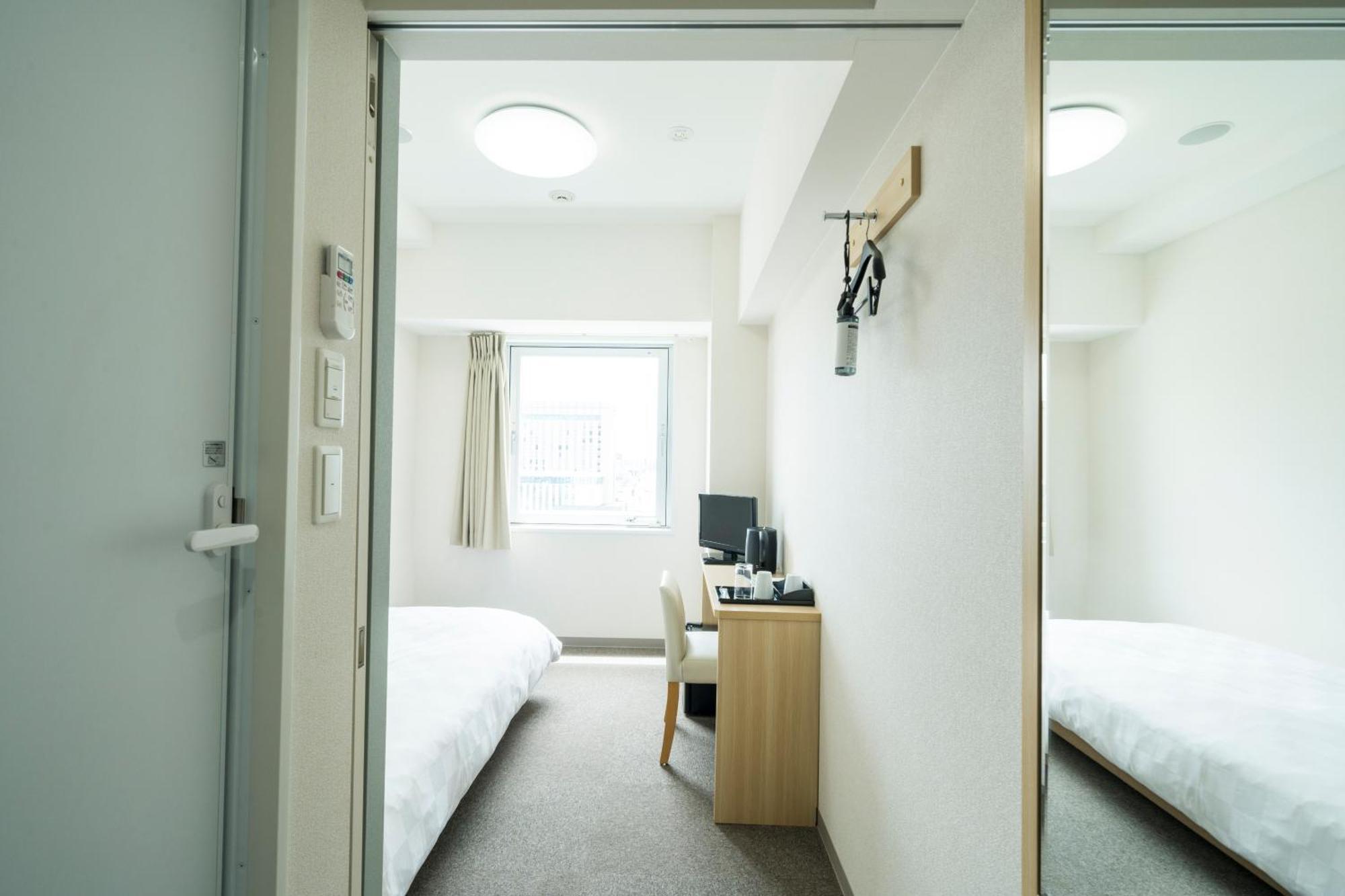Koko Hotel Kagoshima Tenmonkan Exteriér fotografie