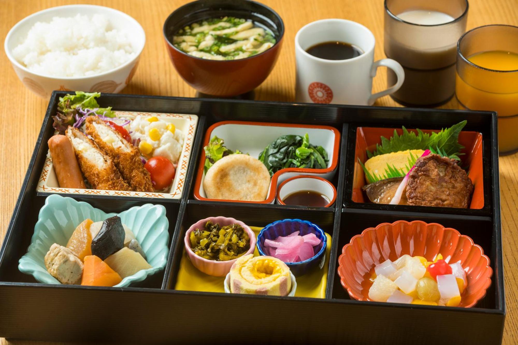 Koko Hotel Kagoshima Tenmonkan Exteriér fotografie
